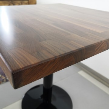 Walnut Finger Joint Laminated Board