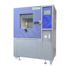 Customization Blowing Sand and Dust Testing Chamber: Environmental, High Sealing, Low Noise Dust Test Chamber