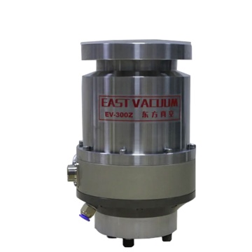 Superq EV-300Z Grease Lubricated Compound Molecular Pump
