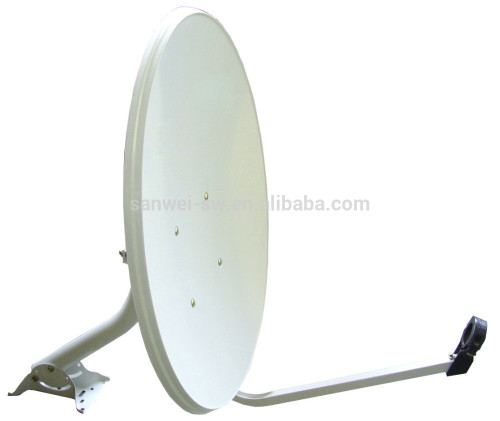 ku band 60cm eurostar satellite antenna