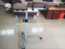 Lignt Moveable Adjustable Wooden Laptop Table