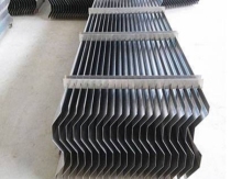 Best quality Vane Demister Pad