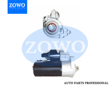 BOSCH STARTER MOTOR 2-1904-BO 12V 1.8KW 9T