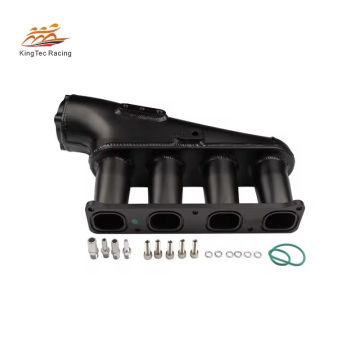 Compatible Billet Aluminum Intake Manifold for Mazda NC Miata and MX-5 Engine