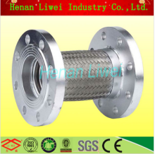 Braided Metallic Hose bellows joint