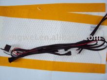 Emark, CE, TS16949 certificate carbon fiber heater