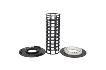 Plastic Components for Mann-Filter HU1291/1Z