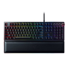 Razer Huntsman Elite Linear Optical Switch RGB Gaming Keyboard
