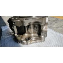 KOMATSU PC400-7 Capacul pompei hidraulice End 708-2H-04480