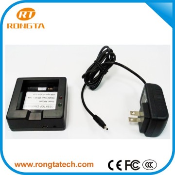 printer charger of desktop stand type