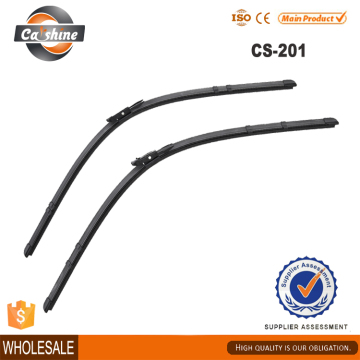 Factory Wholesale Free Shipping Car Front Flat Windshield Wiper Blade For Buick Park Avenue regal excelle encore lacrosse