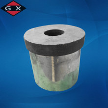 Qualified Refractory ZrO2 Sizing Nozzle