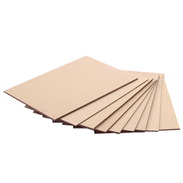 Vulcanized Fiber Insulation Rolls and Sheets 0.5mm-10mm