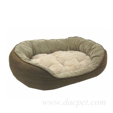 big dog plush soft sofa