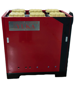 Modular Compressed Air filters