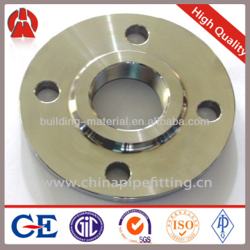 galvanized pipe flange