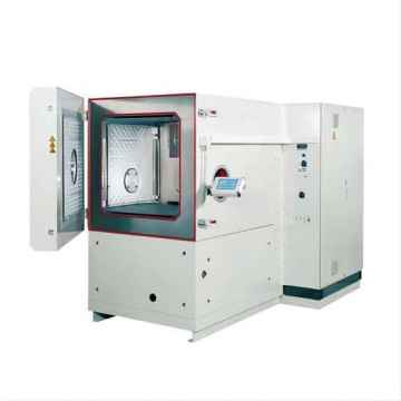 Altitude Test Chamber