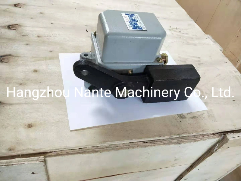 Weight Height Limiter for Hoist Overhead Crane