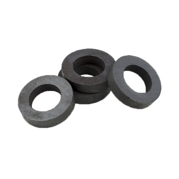 Y35 Ceramic Magnet Ring For Speaker