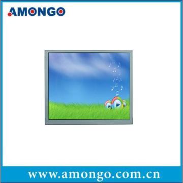 15"Industrial LCD Touch Monitor, USB Touch Controlling