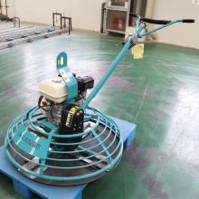 VANSE VS436A Concrete Power Trowel Float Pan