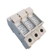 RT18-32X 10x38 IEC Standard Cylindrical Fuse Holder