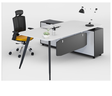 Fashionable Modern High-quality Office Desk Executive Desk