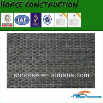 12K UNDIRECTIONAL ANTI STATIC CARBON FIEBR CLOTH