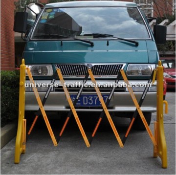 competitive price road barrier road safety barrier plastic car parking barrier