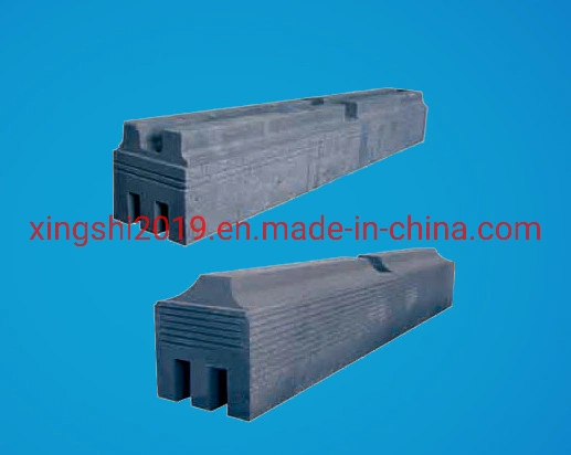 Graphite Cathode Carbon Aluminum Electrolysis