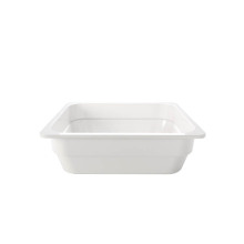 NSF Certified Melamine Gastronorm Container - 1/2 GN Size Plastic Food Container