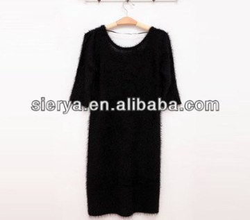 lady's fashion knitwear