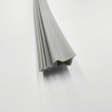 Silicone Seal Door Strip