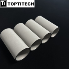 0.2 micron titanium sintered filter for ozone aeration