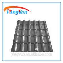 plastic roof gazebos/Gazebos pvc plastic roofing material