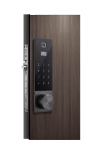 Keyless Entry Fingerprint Digital Smart Lock