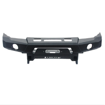 High-Quality Car Bumpers: Suzuki Alto and Swift Front Bumpers