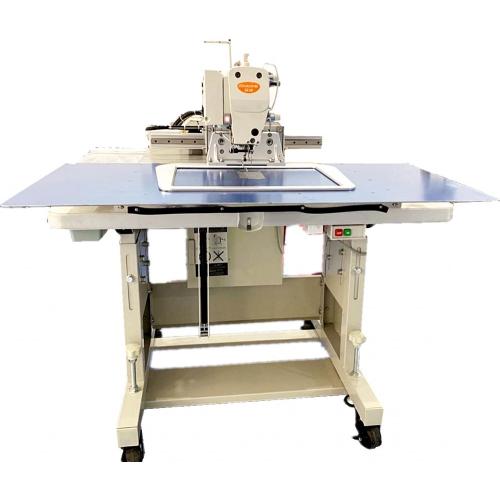 industrial program sewing machine