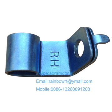 Sheet Metal Stamping Component