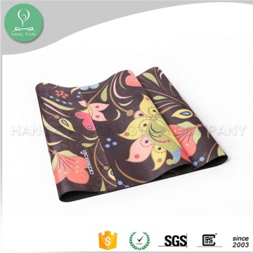 German yoga mat wholesale custom eco friendly fitness mat for yoga