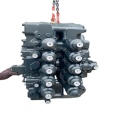 R485 R520 Pièces d'excavator 31QB-17100 Valve de contorol principale