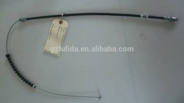 Auto brake cable for-Toyota/Front Emergency brake cable