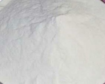 Superfine Micronized Dicyandiamide DCD 100S