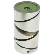 Cone Winder Winding Machine Parts - Grooved Drum Xindawei 6 Inch CN