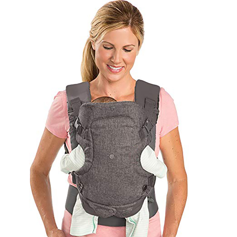 Baby Carrier