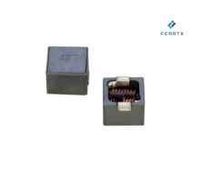 Shielded Inductor HSM
