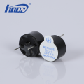 Campainha magnética HNB-1275-05 12x7.5mm 5V DC 85dB