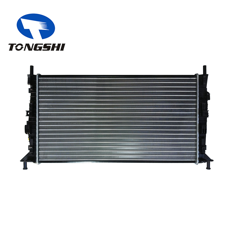 Auto Radiator Cooling System for Mazda3 2.0L 04-09 MT Z602-15-200C Auto Radiator Cooling System for Mazda3 2.0L 04-09 MT Z602-15-200C