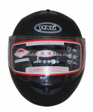 motorcycle abs shell flip up helmet