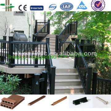 composite deck flooring